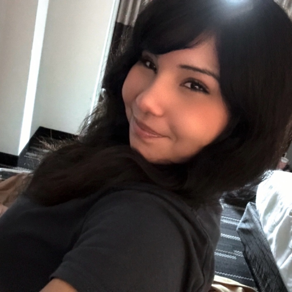 Meet your Posher, Giselle